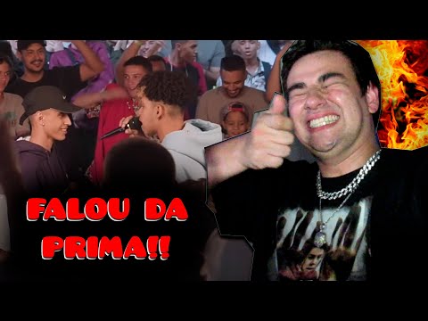 FALOU DA PRIMA!!! KINGS X JAYALUUCK!!