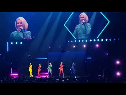 S Club - S Club Party (The Good Times Tour) [Live at The O2 Arena]