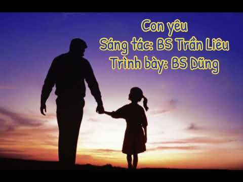 Con yêu Sheet - Nguyễn Dũng