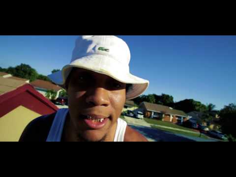 K PAKK 13 - How It Feels (Music Video)
