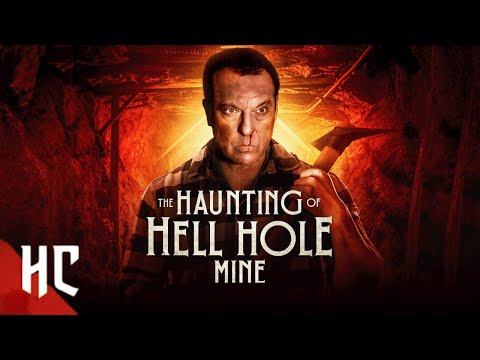 The Haunting of Hell Hole Mine | Full Horror Movie 2025