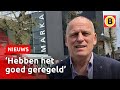 Geen nieuwe versoepelingen coronaregels, cijfers zijn nog te hoog | Omroep Brabant