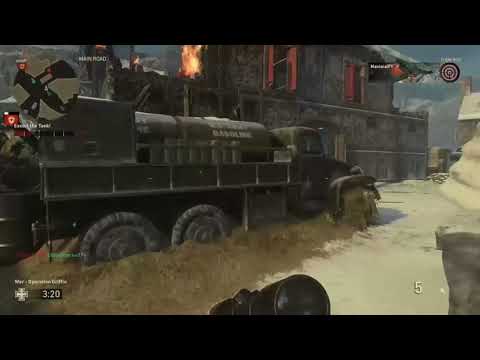 Sik Ass 360 Nosc Sniping #1