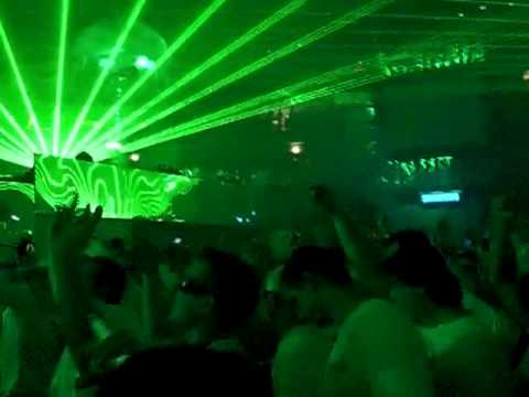 Sensation White 6.6.2009 Prague Prag 02 Arena MEGAMIX MIDDLE