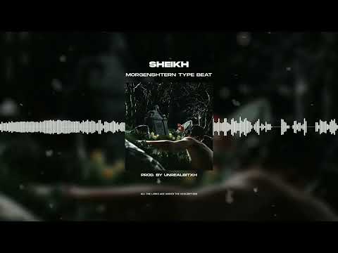 [SOLD] MORGENSHTERN - «SHEIKH» | LAST ONE TYPE BEAT 2022