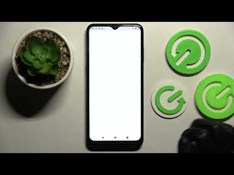 NOKIA G21 - How To Change Display Refresh Rate