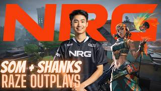 s0m Raze Fracture RADIANT RANKED