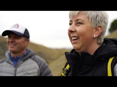 Korrin Barrett - Life Unlimited