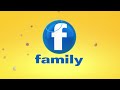 Family Channel 05Magic Of Disney Bumper HD Jan 2011 January 11 2011