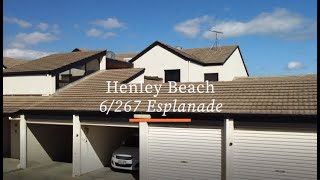 Video overview for 6/267 The Esplanade, Henley Beach SA 5022