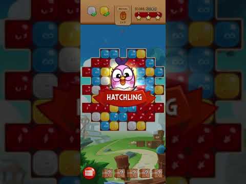 Angry birds blast me to play