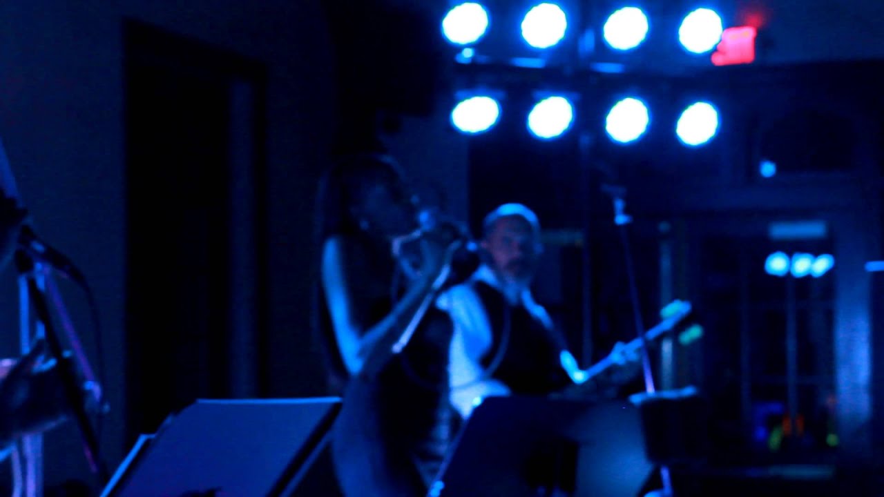 Promotional video thumbnail 2 for The Plan B Band