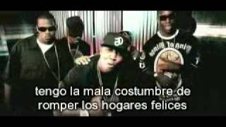 Ray J- Boss Hogg Outlawz - Keep It Playa (subtitulado en español)
