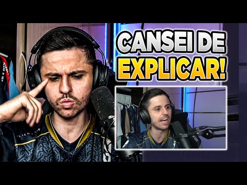 AGORA O RAZAH ENDOIDOU DE VEZ! - RAZAH CORTES