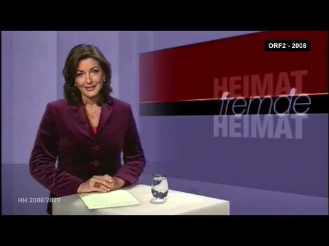 HFH - Männergesundheit, Heimat Fremde Heimat 2008