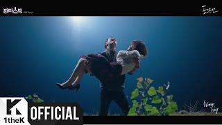 [Teaser] POSTMEN(포스트맨) _ On My Way(FantastiC(판타스틱) OST Part.4)