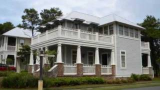 preview picture of video 'Grande Pointe at Inlet Beach'