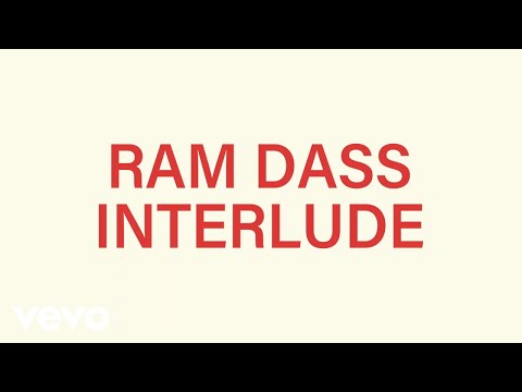 Video thumbnail for Ram Dass Interlude