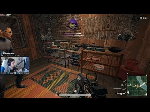 Shroud Secret PUBG Shop - Shroud MOST VIEWED CLIPS Of The Day