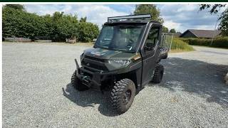 Polaris Sales Europe coche | Imagen 4 - Autoline