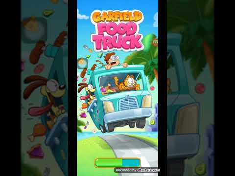 Sugar Blast Level 624/Angry Birds Dream Blast Level 855/Garfield Food Truck Level 357 Fail