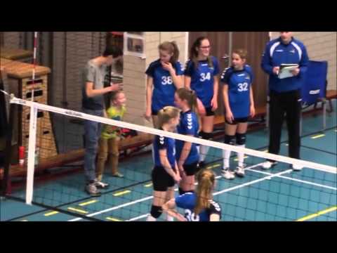 Kampioenswedstrijd Scylla MC1