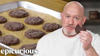 The Best Chocolate Cookies You’ll Ever Make | Epicurious 101