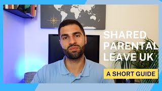 Shared parental leave UK: a short guide