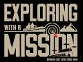 Scanning and diving in rivers searching for clues to missing persons in the USA