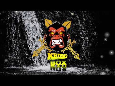 Bravodomo - Red Button - { KRUMP }