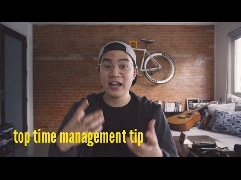 How To Graduate Cum Laude in 8 Minutes (Time Management Tips!) (Philippines)