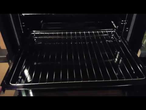 Review of double oven - Leisure Patricia Urquiola PODM54300