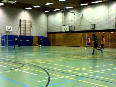 RW Stiepel C1 Hallenstadtmeisterschaft 2011 Vor P2