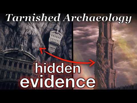 The Great Flood | Elden Ring Archaeology Ep. 26