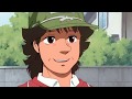 Espíritu De Lucha Capitulo 6