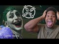 Joker - Suicide Squad: Kill the Justice League - Official Elseworlds Overview - Reaction!