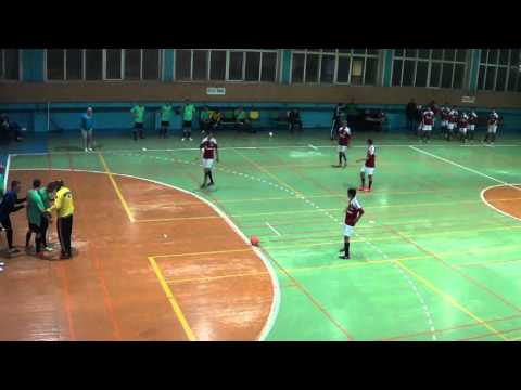 27 ФК Универ 7 тур 11лигаEnergym – UA Forming