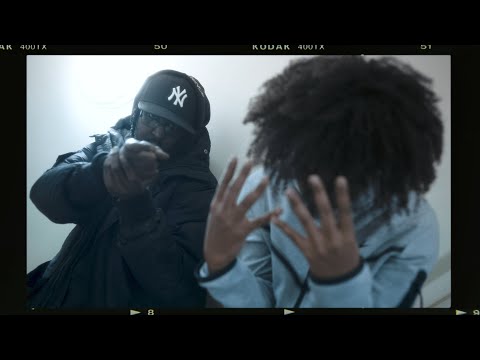 Big Saturn x Hanad Bandz - So Slimey (Official Music Video)