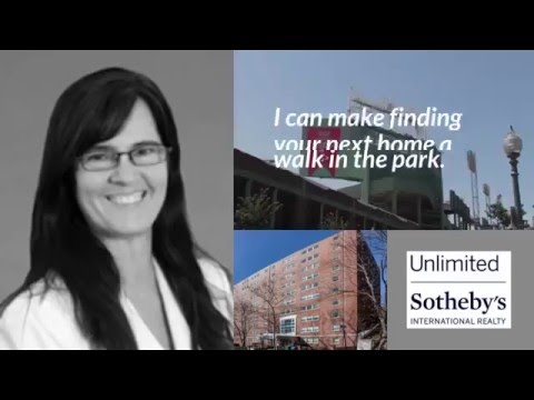 1600 Beacon Street #1011 - Brookline