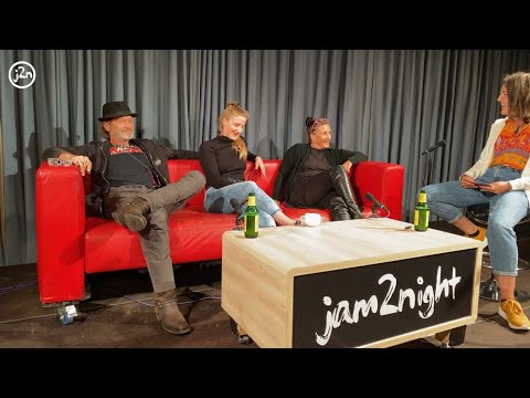 RED COUCH TOUR 2020 - HOFBÜHNE TEGERNBACH TEAM - INTERVIEW