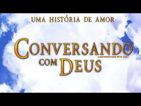 Conversando Com Deus | Filme Completo (Dublado Full HD)