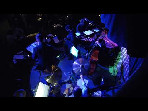 "Circle Dance" (Paul Motian) – Michael D'Angelo Quintet