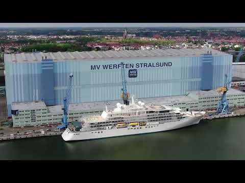 Crystal Endeavor Sea Trial May 2021 v2 64MP4