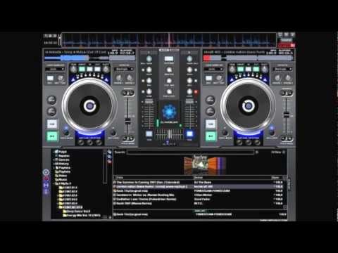 mix mara 3