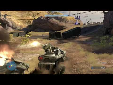 Tsavo Highway Legendary 3:18