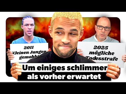 Der Fall Simon Desue ist schlimmer als ihr dachtet