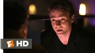 The Social Network (2010) - I'm CEO, Bitch Scene (7/10) | Movieclips video