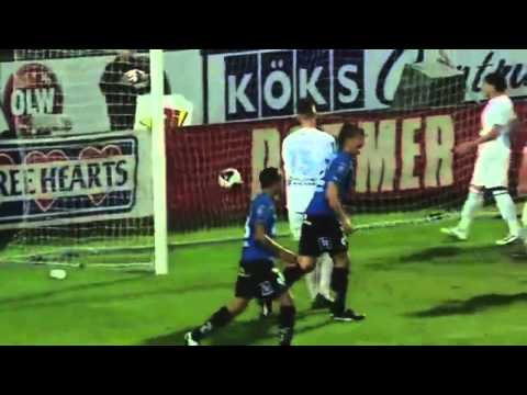 Halmstads BK - Vi ska tillbaka