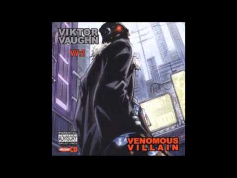 Viktor Vaughn - Doper Skiller Ft. Kool Keith
