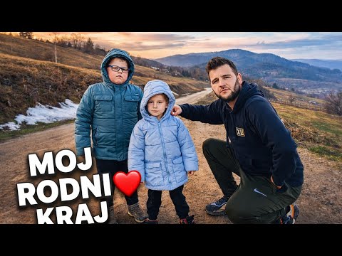 🔥 RODNI KRAJ, PORODICA I PJETAO – SEOSKA AVANTURA KOJA SE PAMTI! 😂🐓